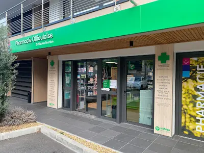 Pharmacie Ollioulaise
