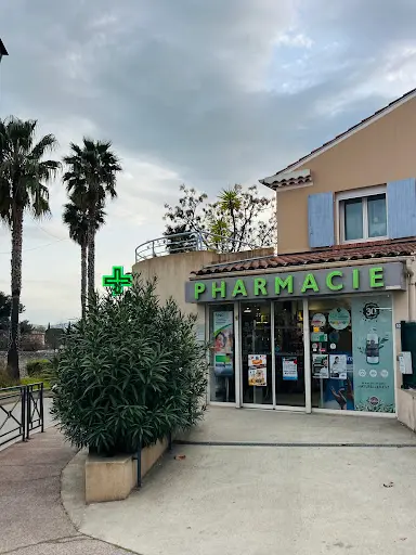 Pharmacie Gay-para - Bourdon