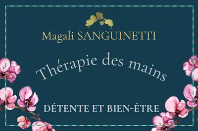 Magali Sanguinetti