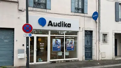 Audika - Audioprothésiste Oloron
