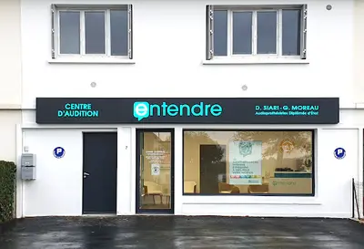Audioprothésiste Entendre Oloron Sainte Marie