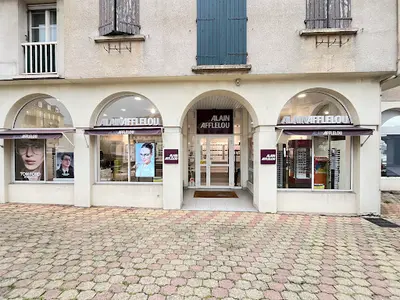 Audioprothésiste Oloron-sainte-marie - Alain Afflelou Acousticien