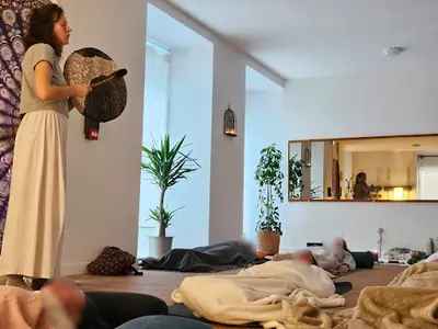 Dans la Lumière d'Artémis