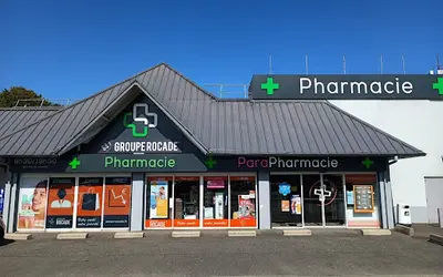 Pharmacie des Pyrenees
