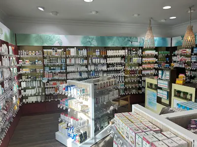 Pharmacie Fernandez