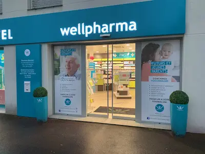 Pharmacie Monestel