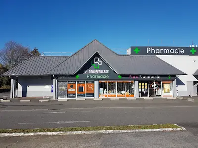 Pharmacie Sainte Marie