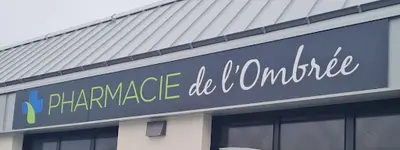 Pharmacie de l'Ombrée