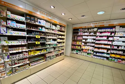 Pharmacie du Soleil