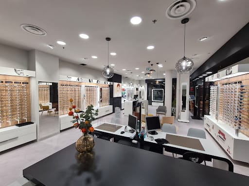 Opticien Onet-le-château - Optic 2000 - Rte d'Espalion
