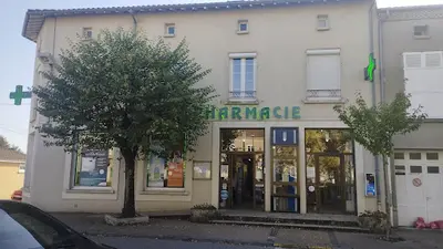 La Pharmacie de la Glane