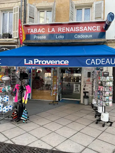 Pharmacie Olivier Toche