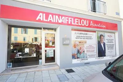 Audioprothésiste Orange-alain Afflelou Acousticien