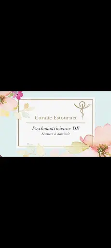 Coralie Estournet