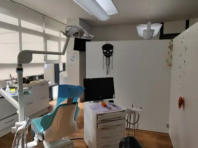 Dr Pierre-xavier Poncet - Orthodontiste - Orange