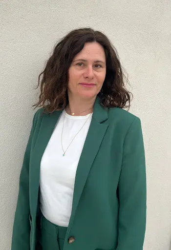 Elodie Réallon - Sophrologue