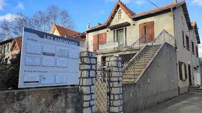 Kinésiologie Marine Prieur-frugier