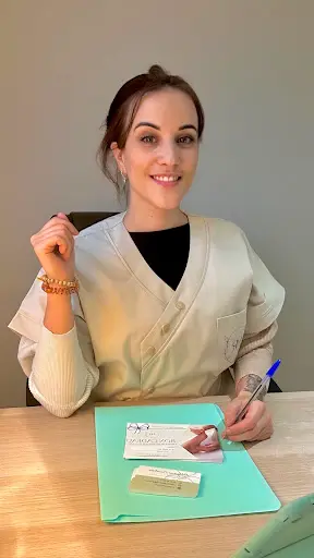 Mégane Réflexologie