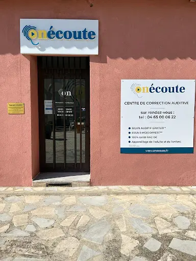 Onécoute Orange