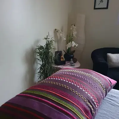 Reiki Sologne