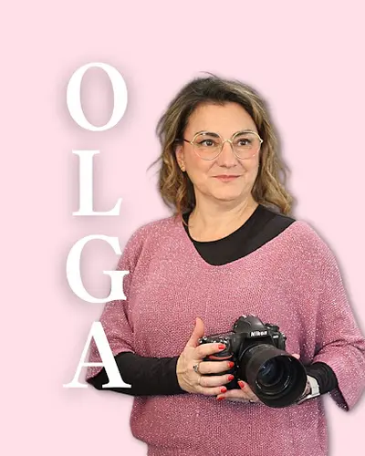Olga Morcuende - Photologie - Photographe. Sophrologue - Clermont-ferrand & Agglomération