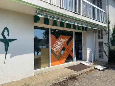 Pharmacie d'Orcet
