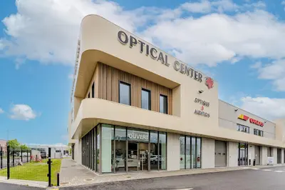 Audioprothésiste Orchies Optical Center