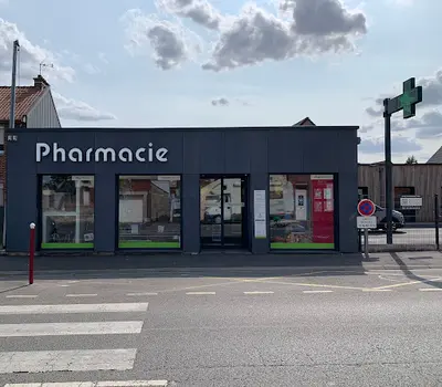 Pharmacie du Millenium
