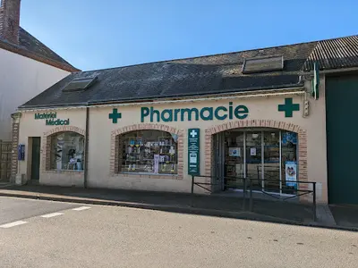 Pharmacie Venot
