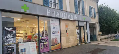 Pharmacie d'Orgerus