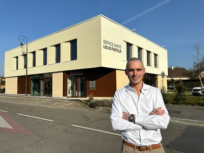 Audioprothésiste Orgeval, Larcher Santé Auditive