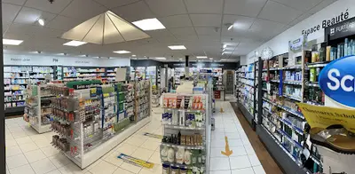 Pharmacie des Seize Arpents