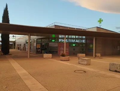 Pharmacie de la Durance