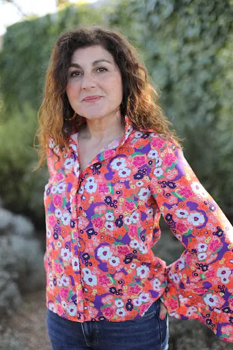Angélique Bardas Hypnose