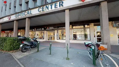 Audioprothésiste Orléans Optical Center
