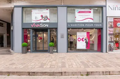 Audioprothésiste Orléans - Vivason