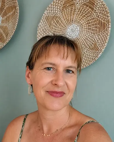 Audrey Pinon Psychopraticienne et Hypnose