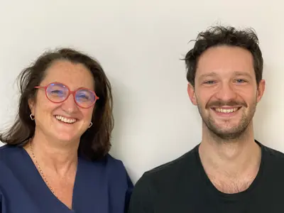 Dr Boulenguiez Marianne, Docteur Cousin Charles
