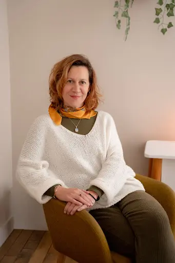 Du Corps À la Parole - Stéphanie Frarin, Thérapeute Psycho-corporelle - Massage Sensitif® et Coach Certifiée en Munz Floor.