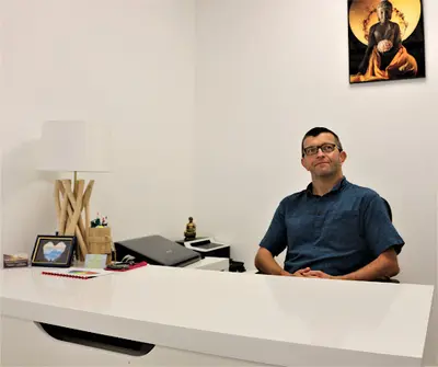 Laurent Dhayer Magnétiseur À Orléans Loiret 45