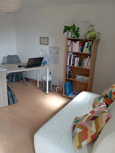 Pascal Rugraff, Hypnothérapeute, Ateliers en Gestion du Stress, Prise de Parole et Auto-hypnose
