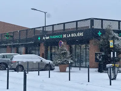 Pharmacie de la Bolière