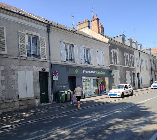 Pharmacie Plateau