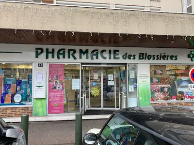 Pharmacie Sellier - Giraud