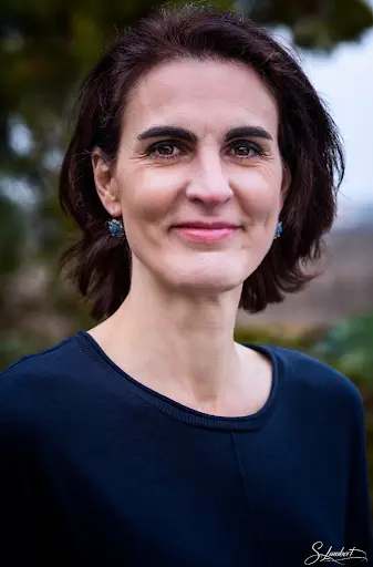 Sandrine le Lévrier- Hypnose Orléans
