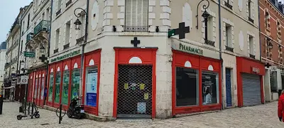 Pharmacie du Chatelet