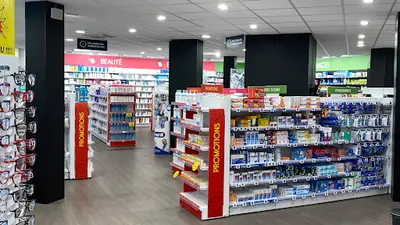 Pharmacie du Rond Point