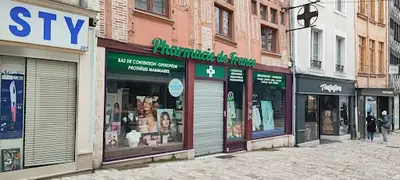Pharmacie de France