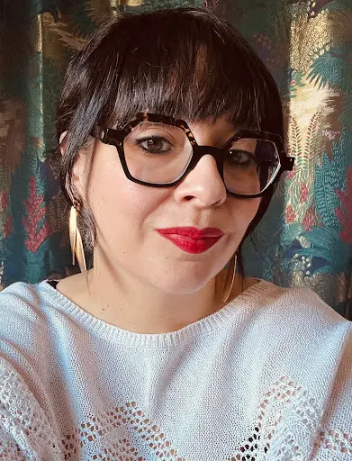 Séverine Couturier - Kinésiologie