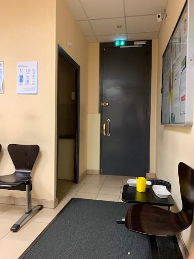 SOS Medecins 45 Loiret